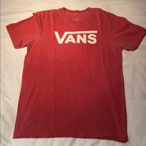 Vans T-Shirt
